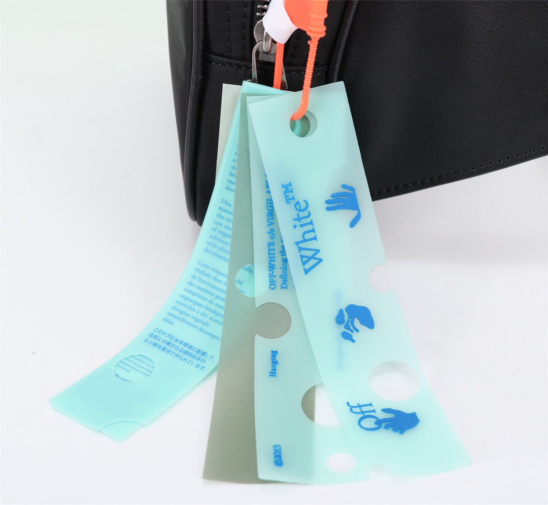 handbags OFF-White 594  4553870  size:19*14*6cm - vstockx