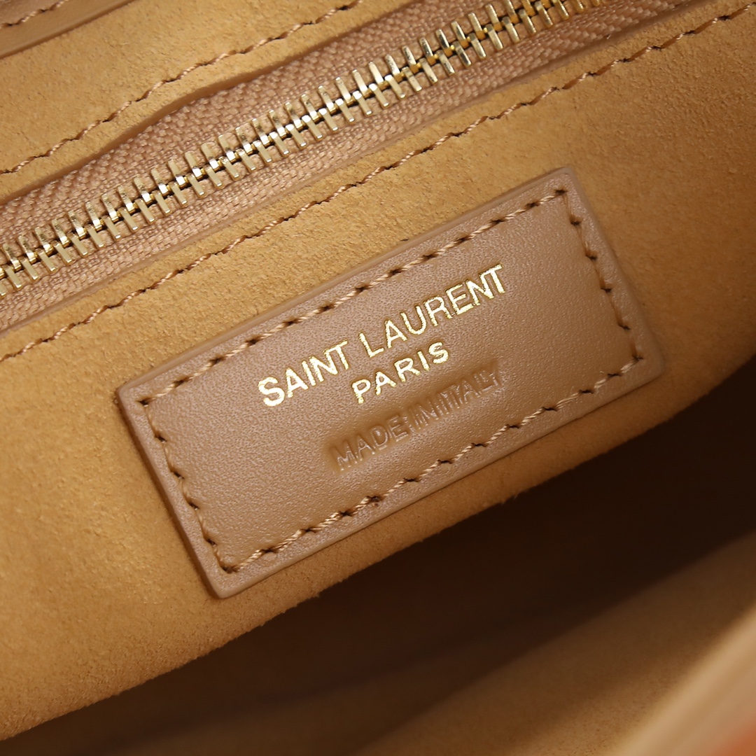 Handbags SAINT LAURENT 657228 size 25X14X6 cm - vstockx