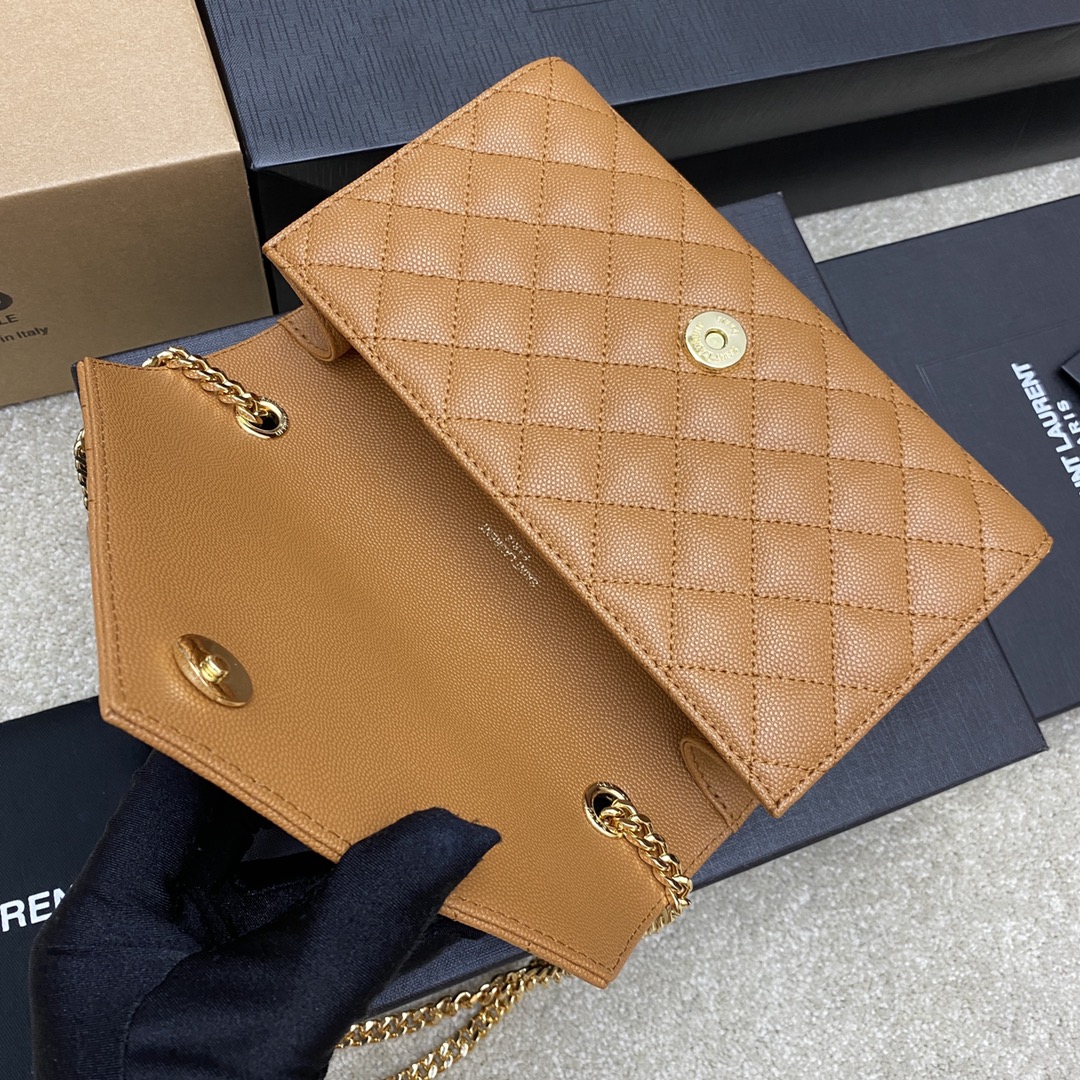Handbags SAINT LAURENT 526286 size 21x13x6 cm - vstockx
