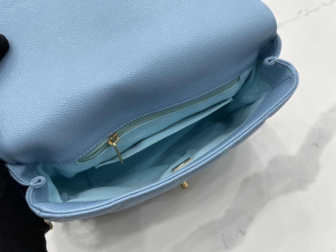 Handbag Chanel AS3467 size 20*23*8 cm - vstockx