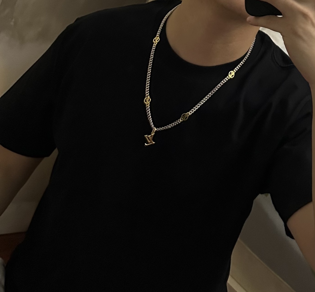 Jewelry Louis Vuitton 378 - vstockx