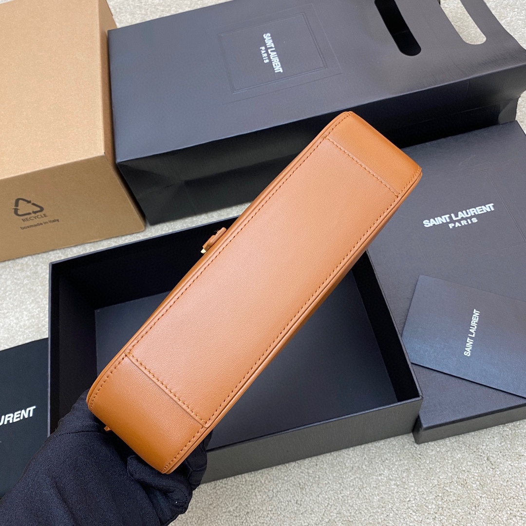 Handbags SAINT LAURENT 657228 size 24.5*14*6 cm - vstockx