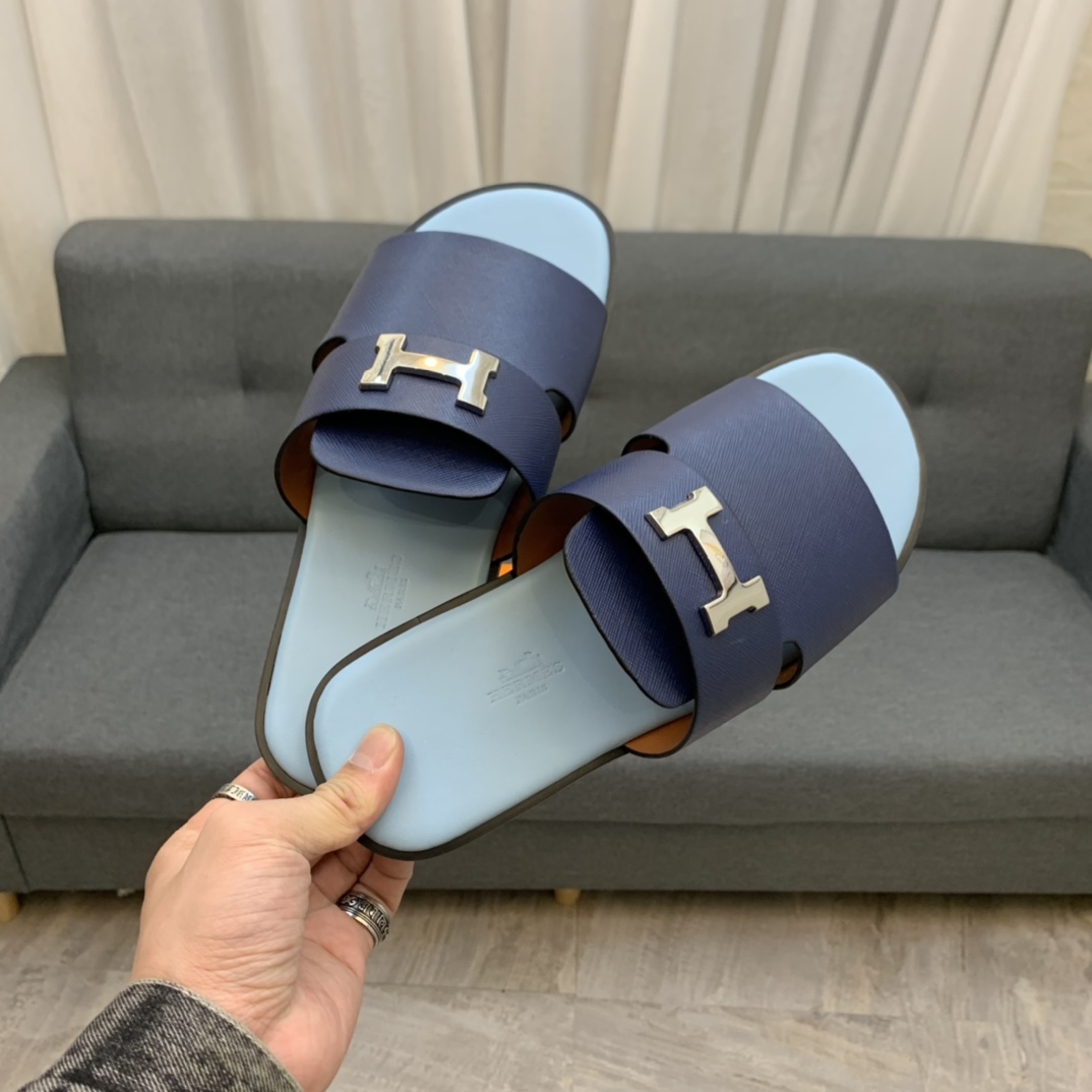 Hermes Sandals 29 - vstockx