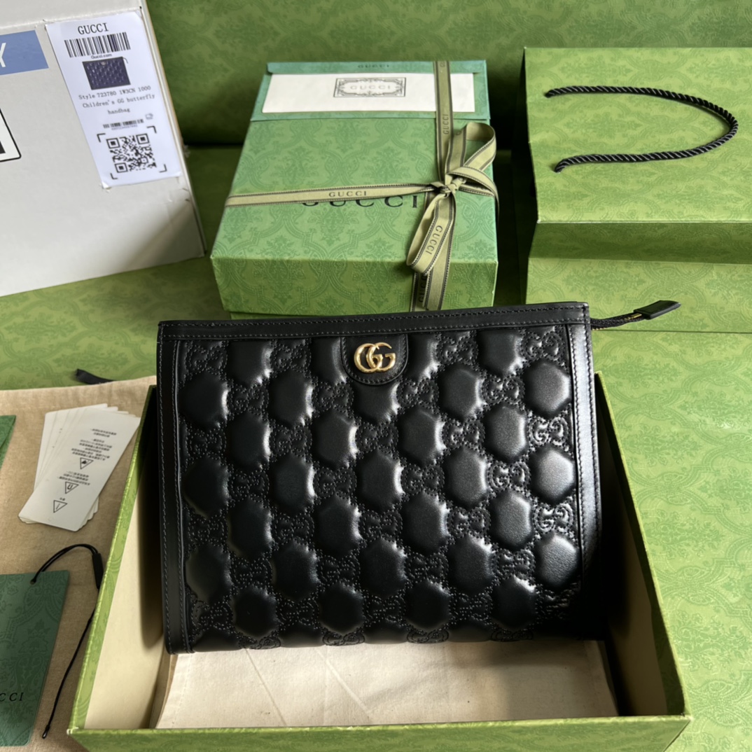 Handbag Gucci 723780 size 10*7.5*2 cm - vstockx