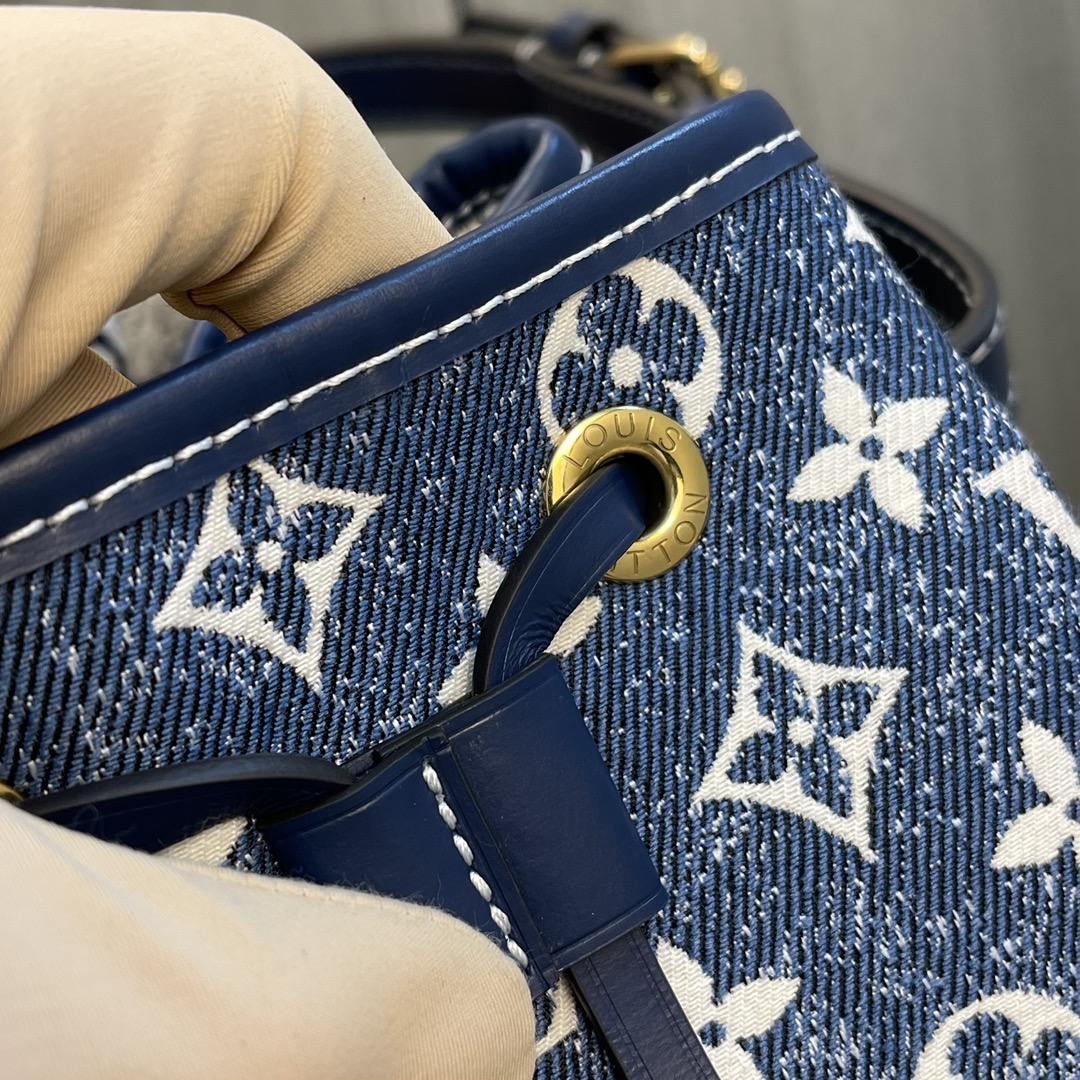 Handbag Louis Vuitton M59606 size 25.0 x 28.5 x 20.0 cm - vstockx