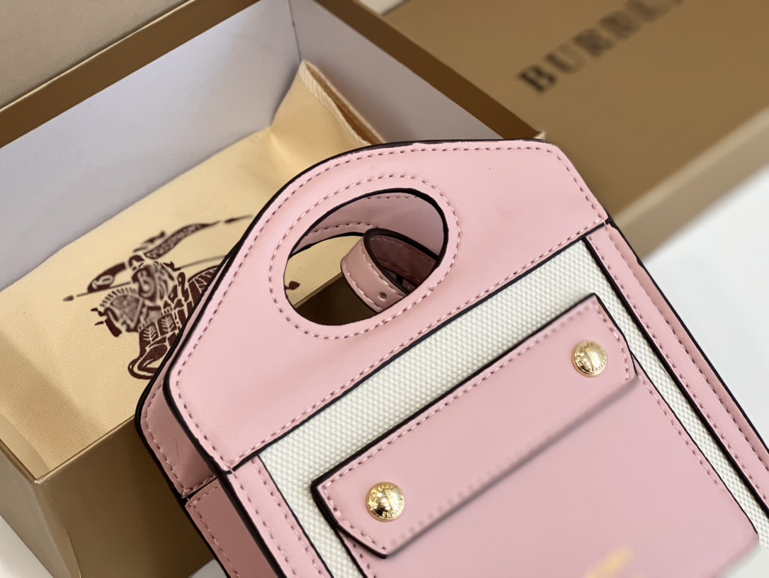 Burberry   mini  ʲ - vstockx