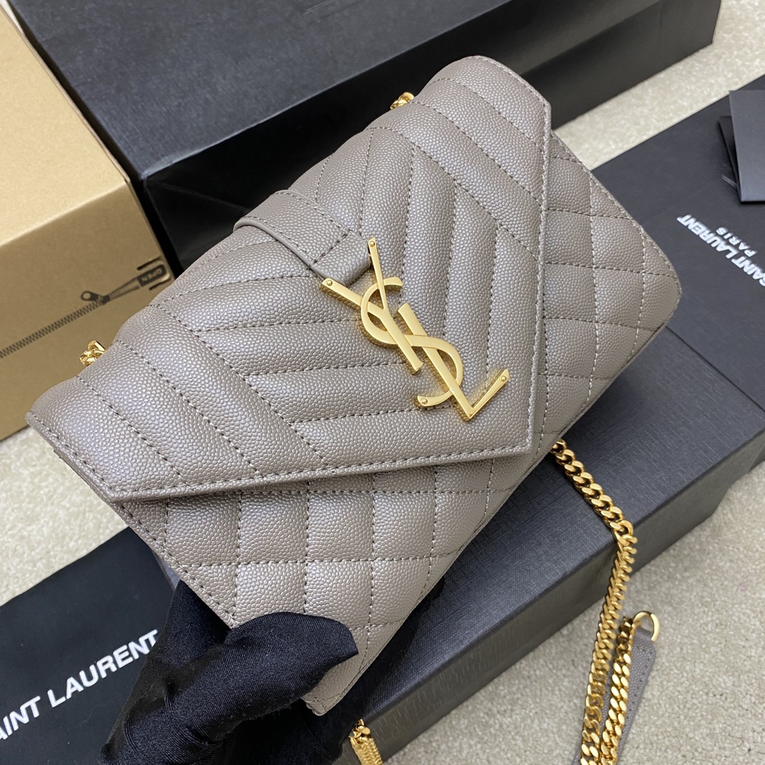 Handbags SAINT LAURENT 526286 size 21x13x6 cm - vstockx
