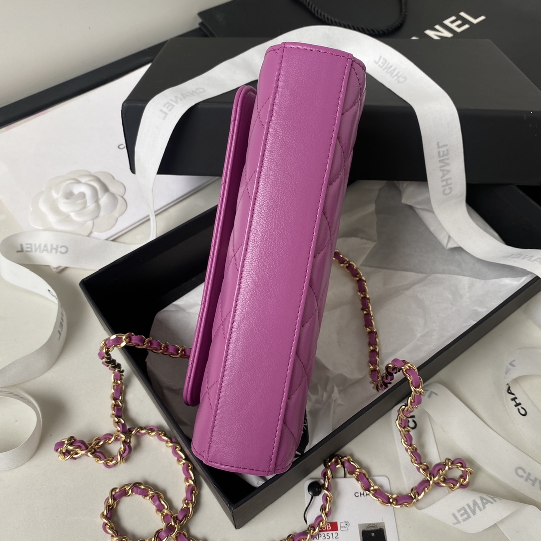 Handbags Chanel AP3512 size:10  18  4.5 cm - vstockx