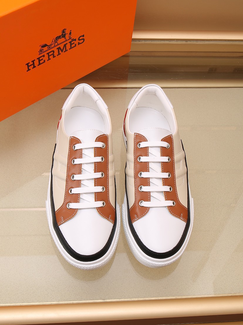 Hermes District sneaker 2 - vstockx