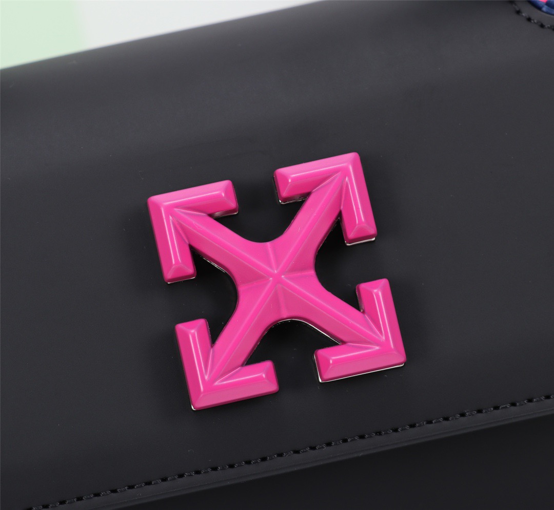 handbags OFF-White 582  6550870  size:22*15*7cm - vstockx