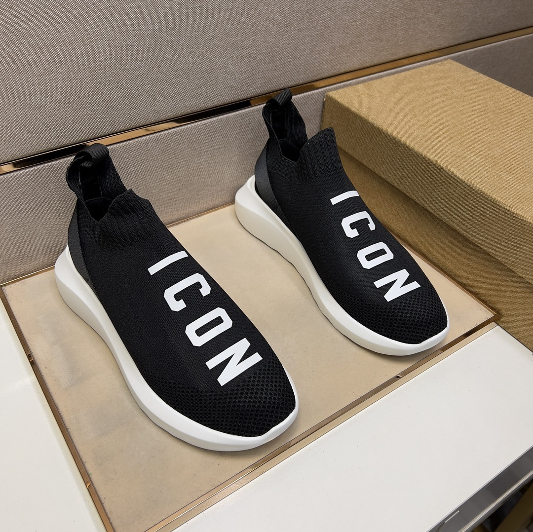 DSQUARED2 sneaker 33 - vstockx