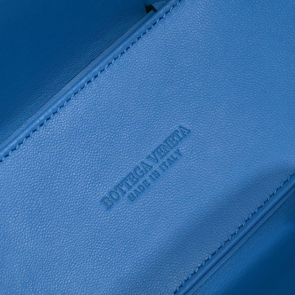 handbags Bottega Veneta 9894# SIZE:25*16*8CM - vstockx