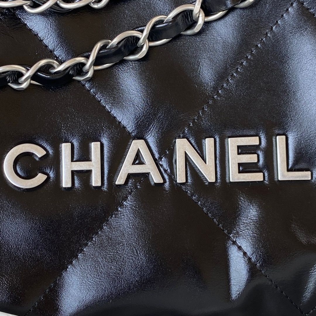 Handbag Chanel AS3263 size 18X20X6.5 cm - vstockx
