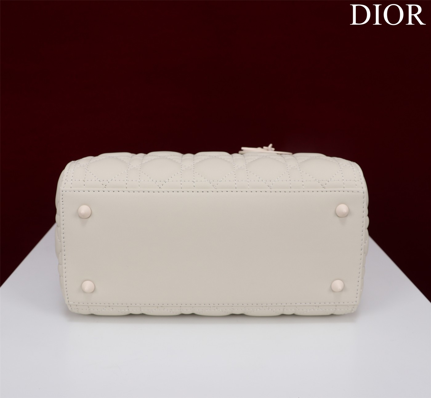 Handbag Dior M0565 size 32*24*12 cm - vstockx