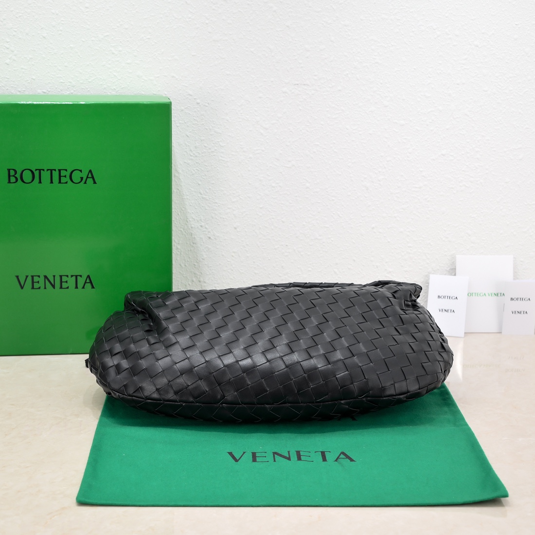 Handbags Bottega Veneta Arco 6698# size:40*48*16 cm - vstockx