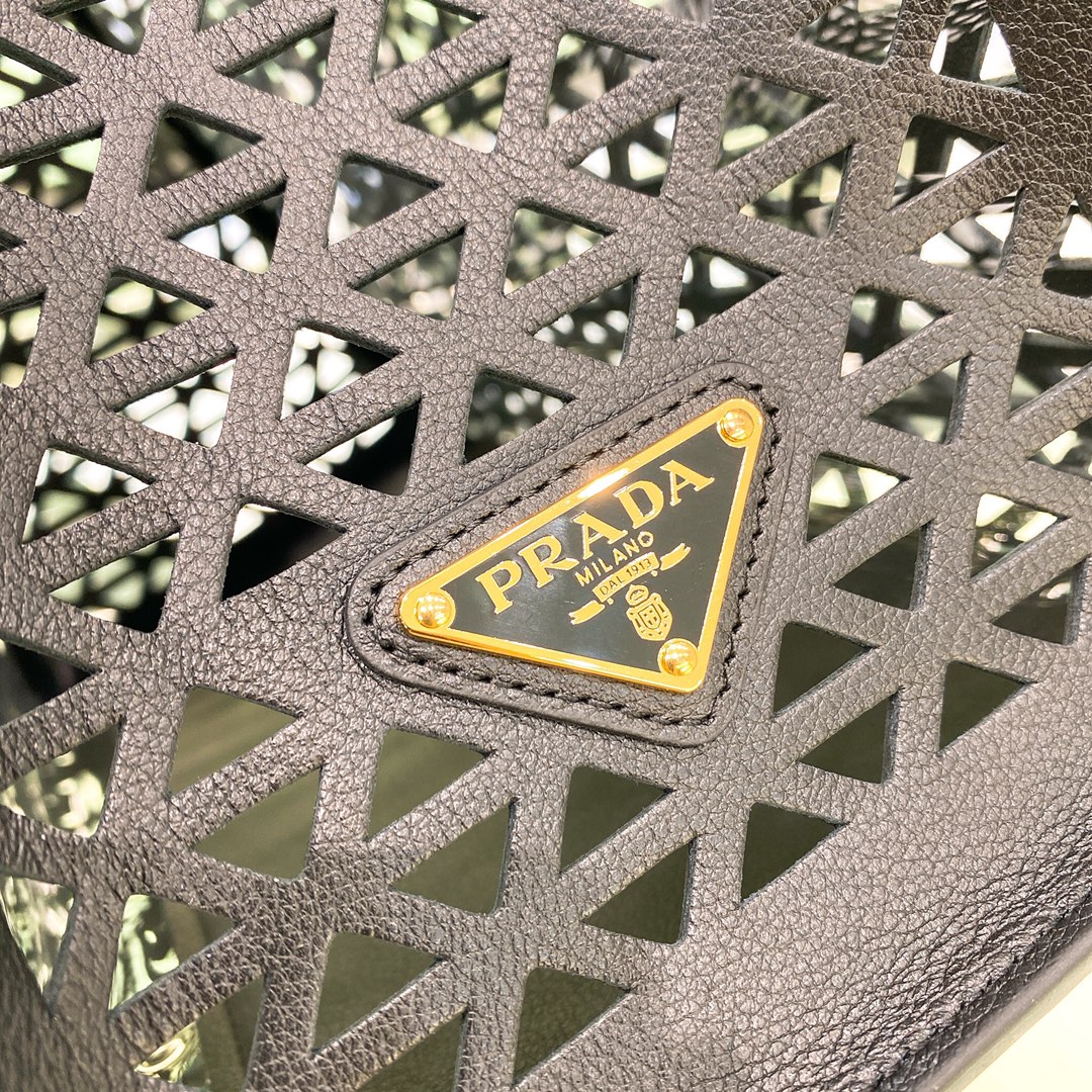 handbags prada 1BG405 SIZE:30*24*16 - vstockx