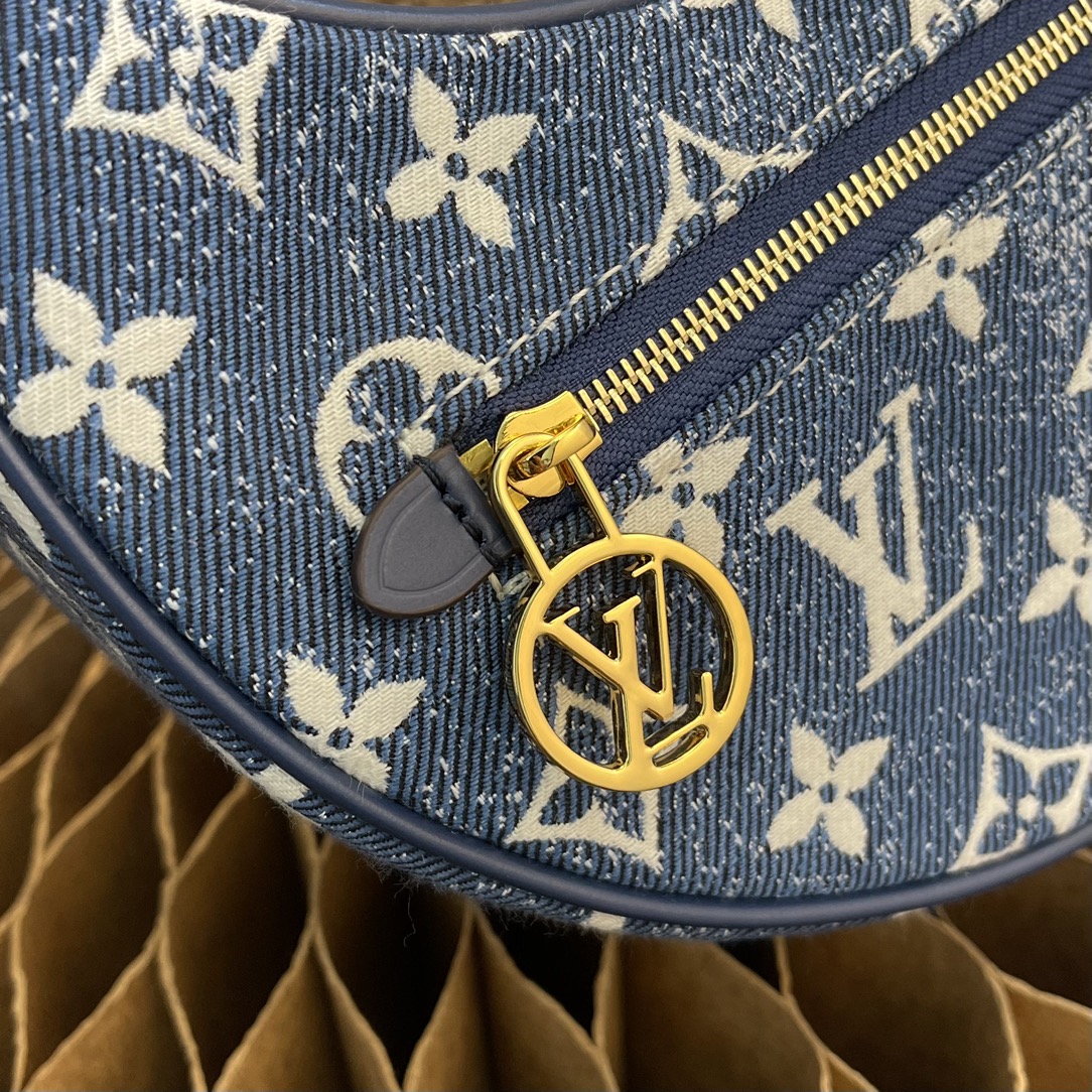 Handbag Louis Vuitton M81166 size 23 x 13 x 6 cm - vstockx