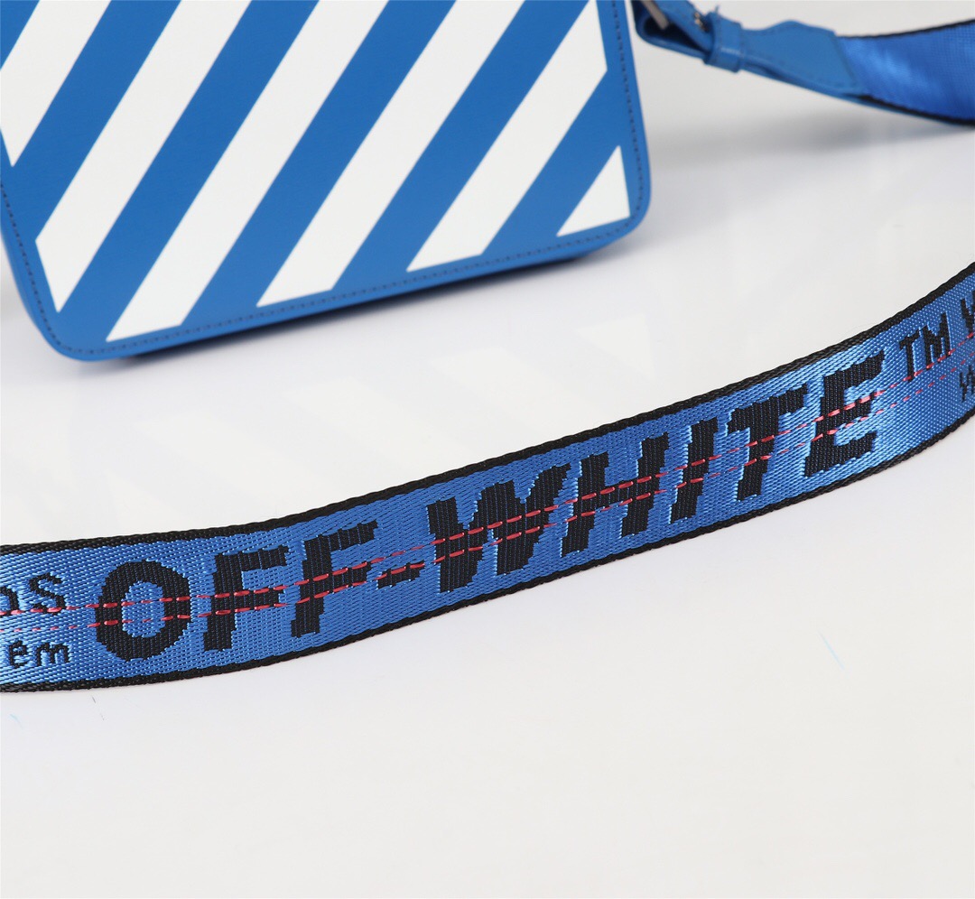 handbags OFF-White 536  4338650  size:19*16*8cm - vstockx