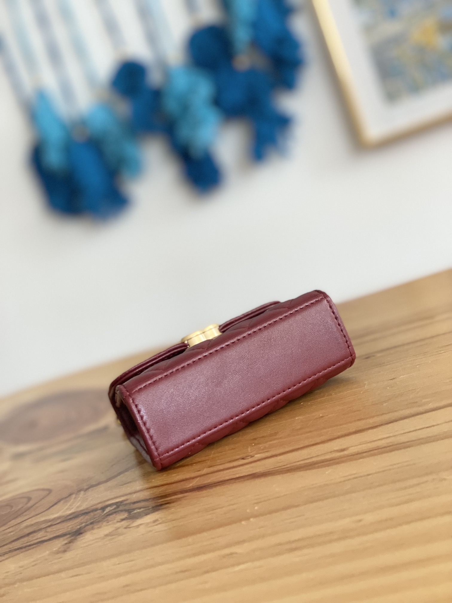 Handbag Chanel AP81212 size 8.5*11*4 cm - vstockx