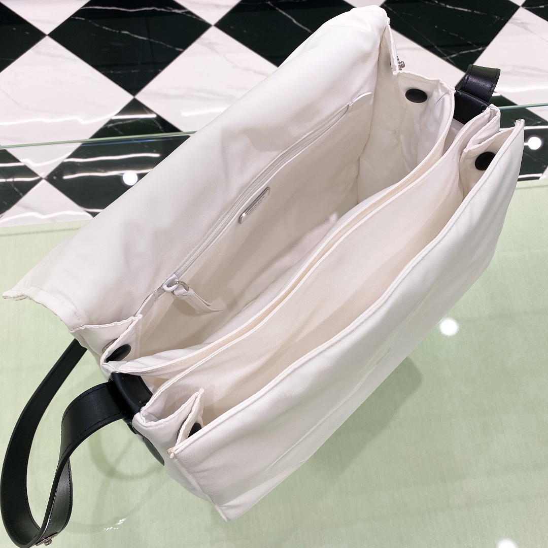 handbags prada 1BD256 36*28*14 - vstockx