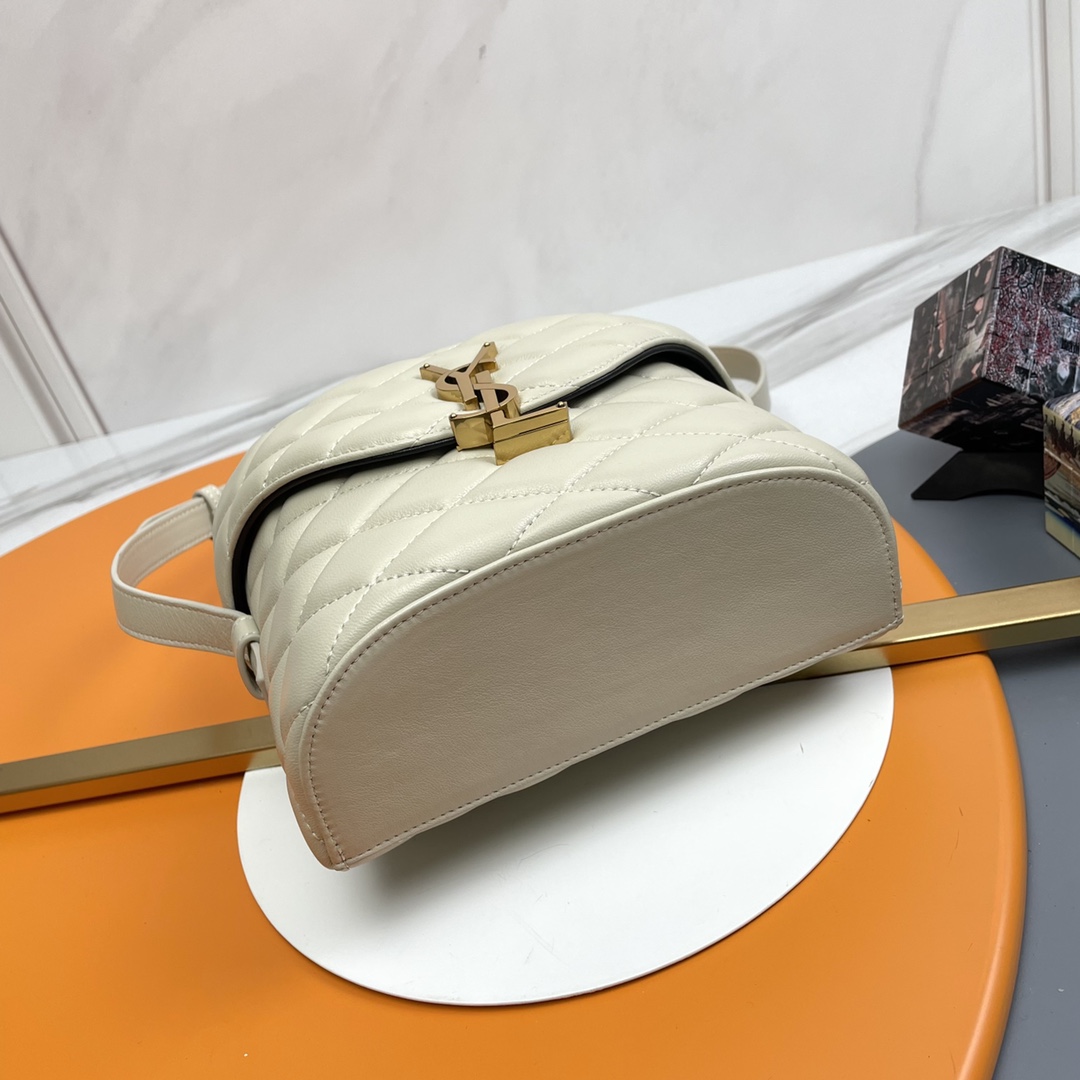 Handbags SAINT LAURENT 710080 size 19  15  8 cm - vstockx