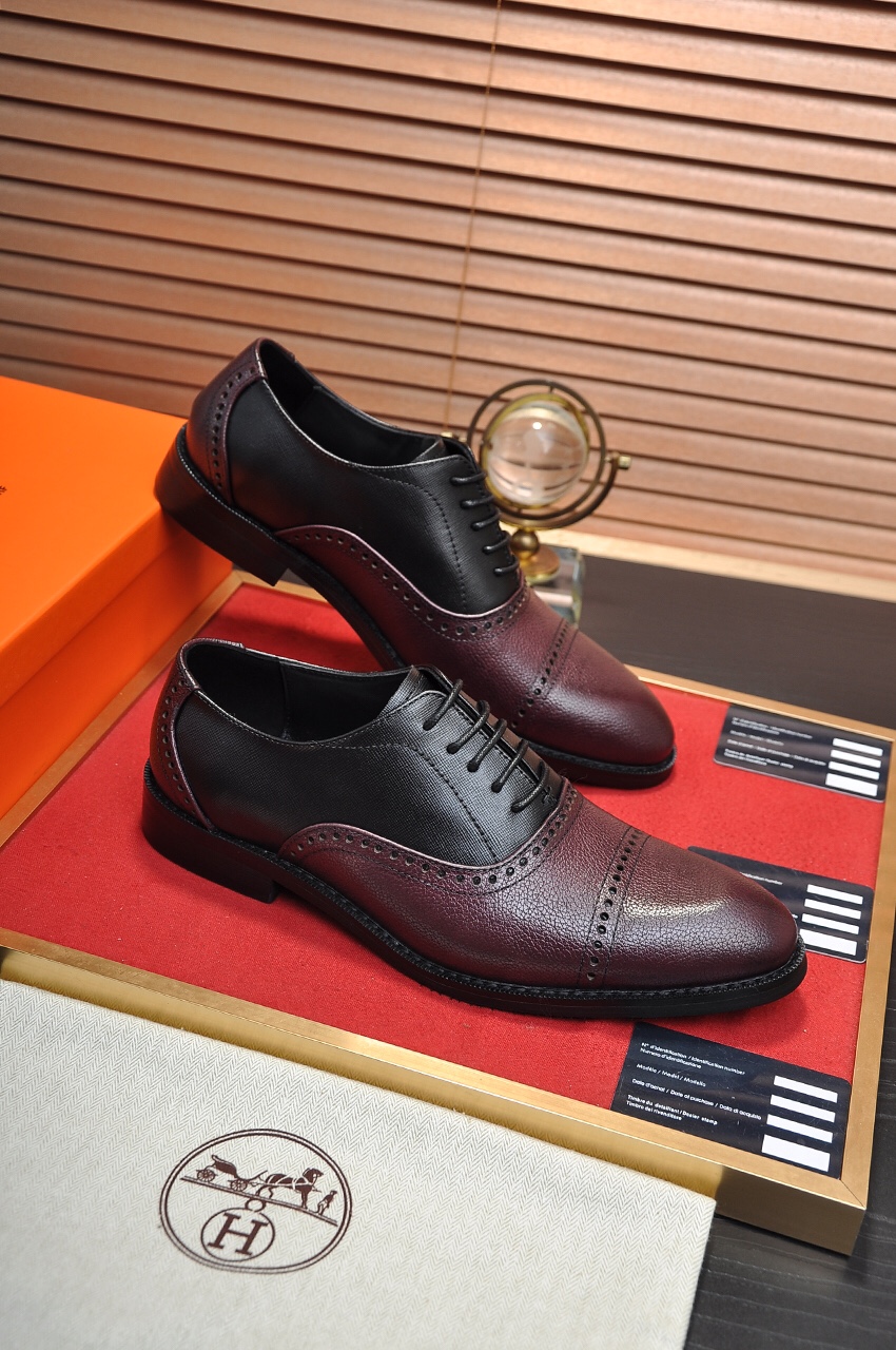 Hermes Boots 9 - vstockx