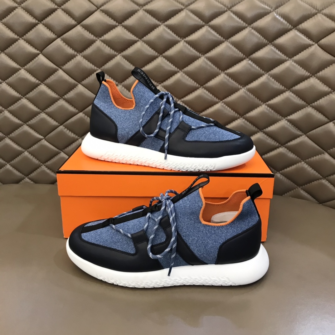 Hermes Duel sneaker 6 - vstockx
