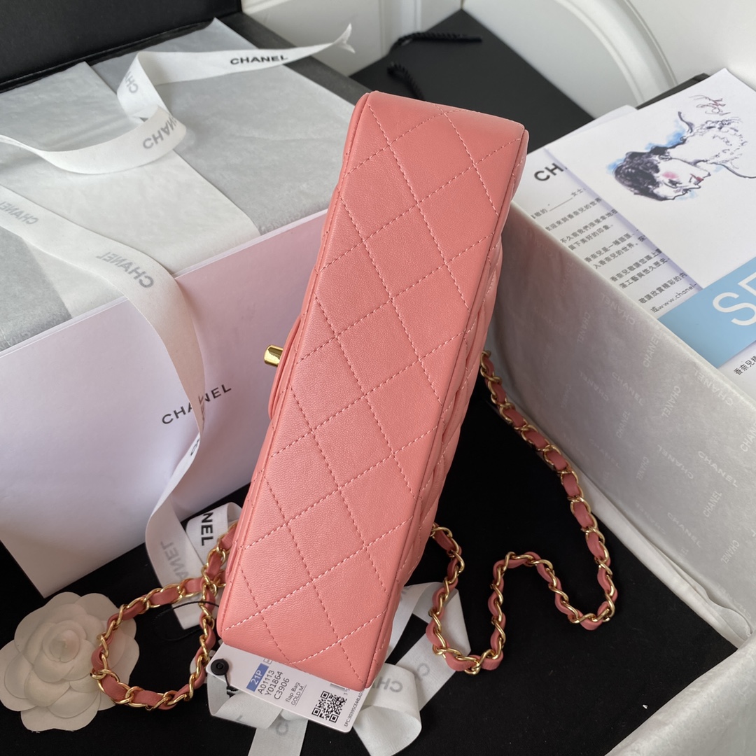 Handbag Chanel A01113 size 23 cm - vstockx