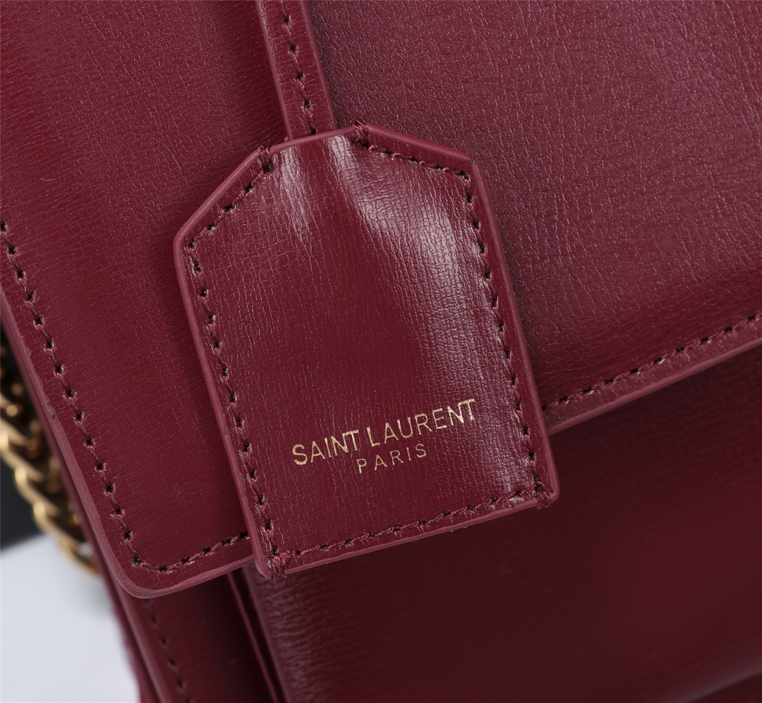 Handbags SAINT LAURENT 634723 size 25x18x5 cm - vstockx