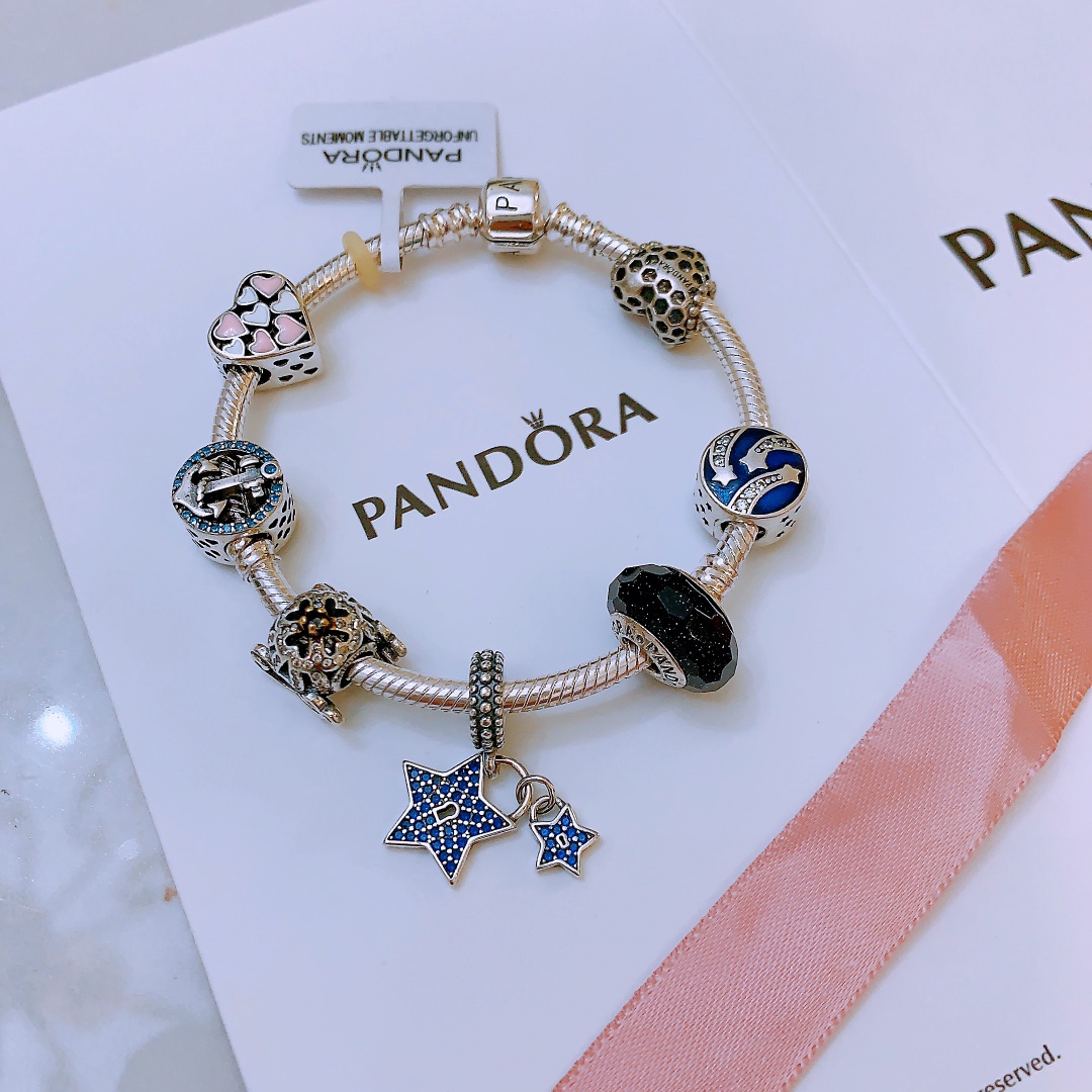 Jewelry pandora 244 - vstockx