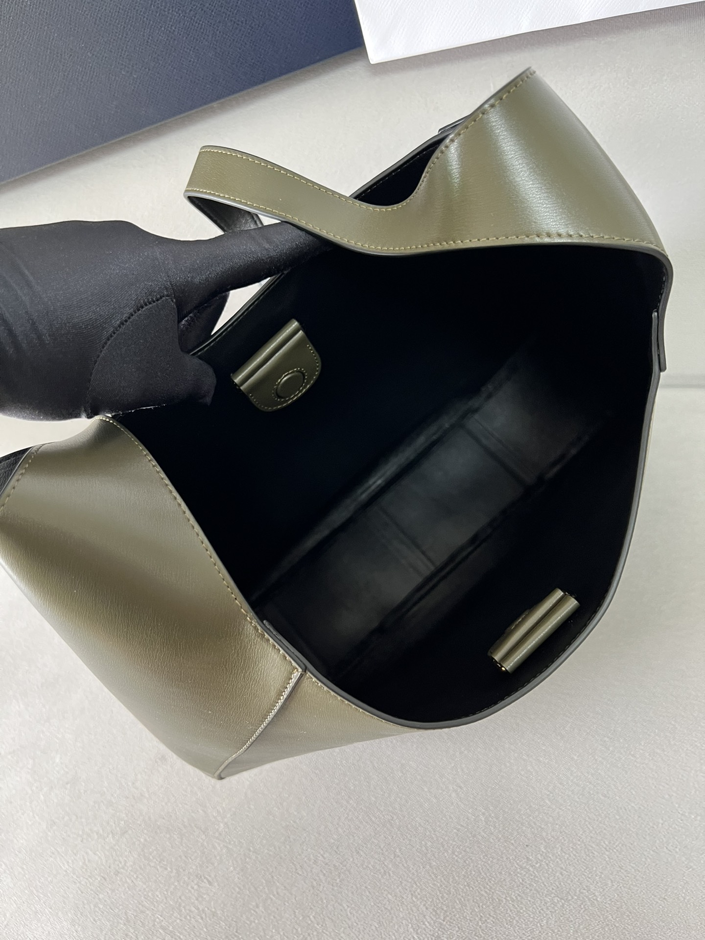 handbags prada 1BC181 40*30*9 - vstockx