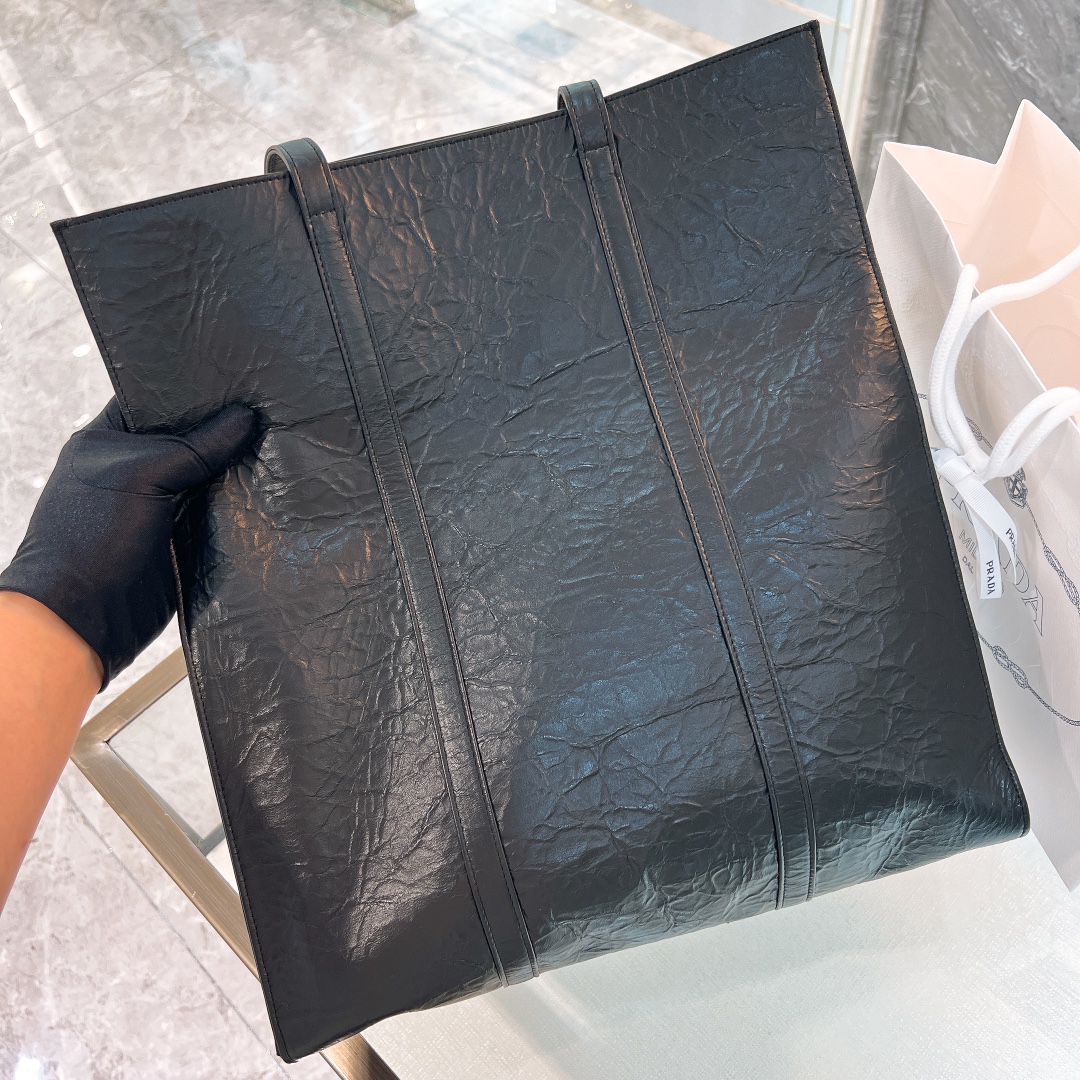 handbags prada 1BG587 39*36*13cm - vstockx
