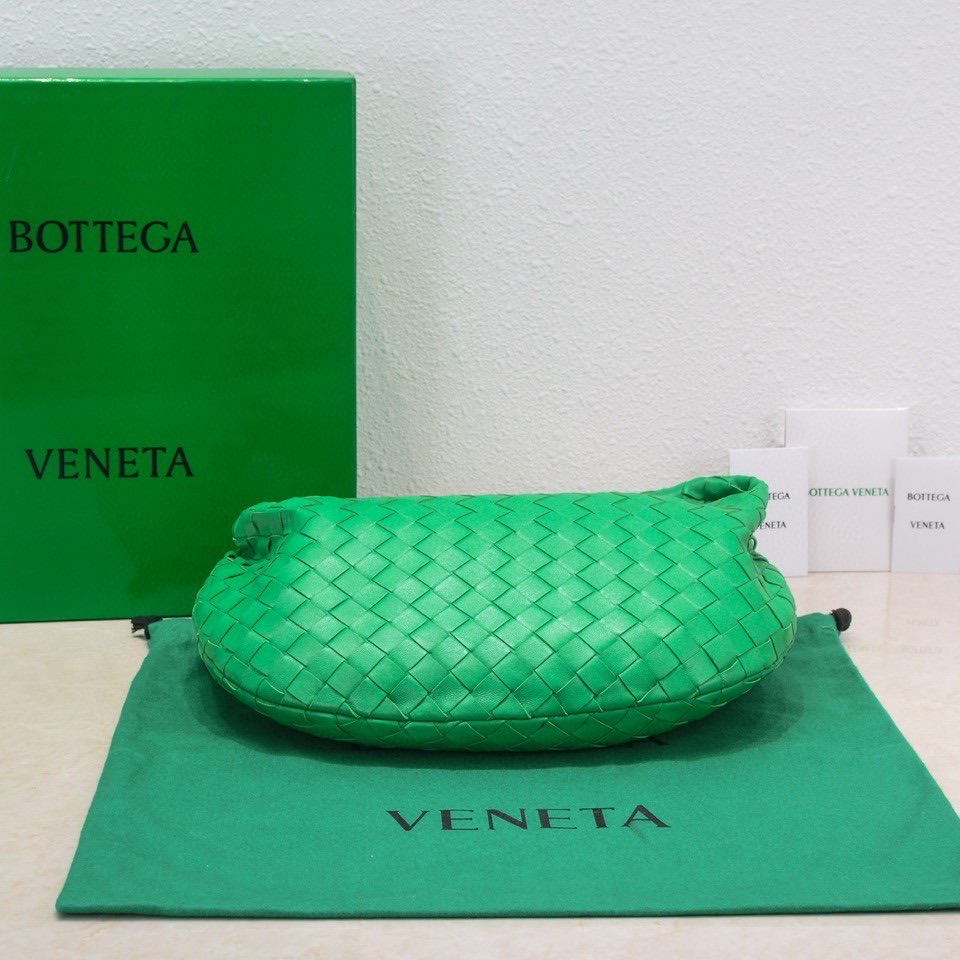 handbags Bottega Veneta 6697 size:36*21*13 - vstockx