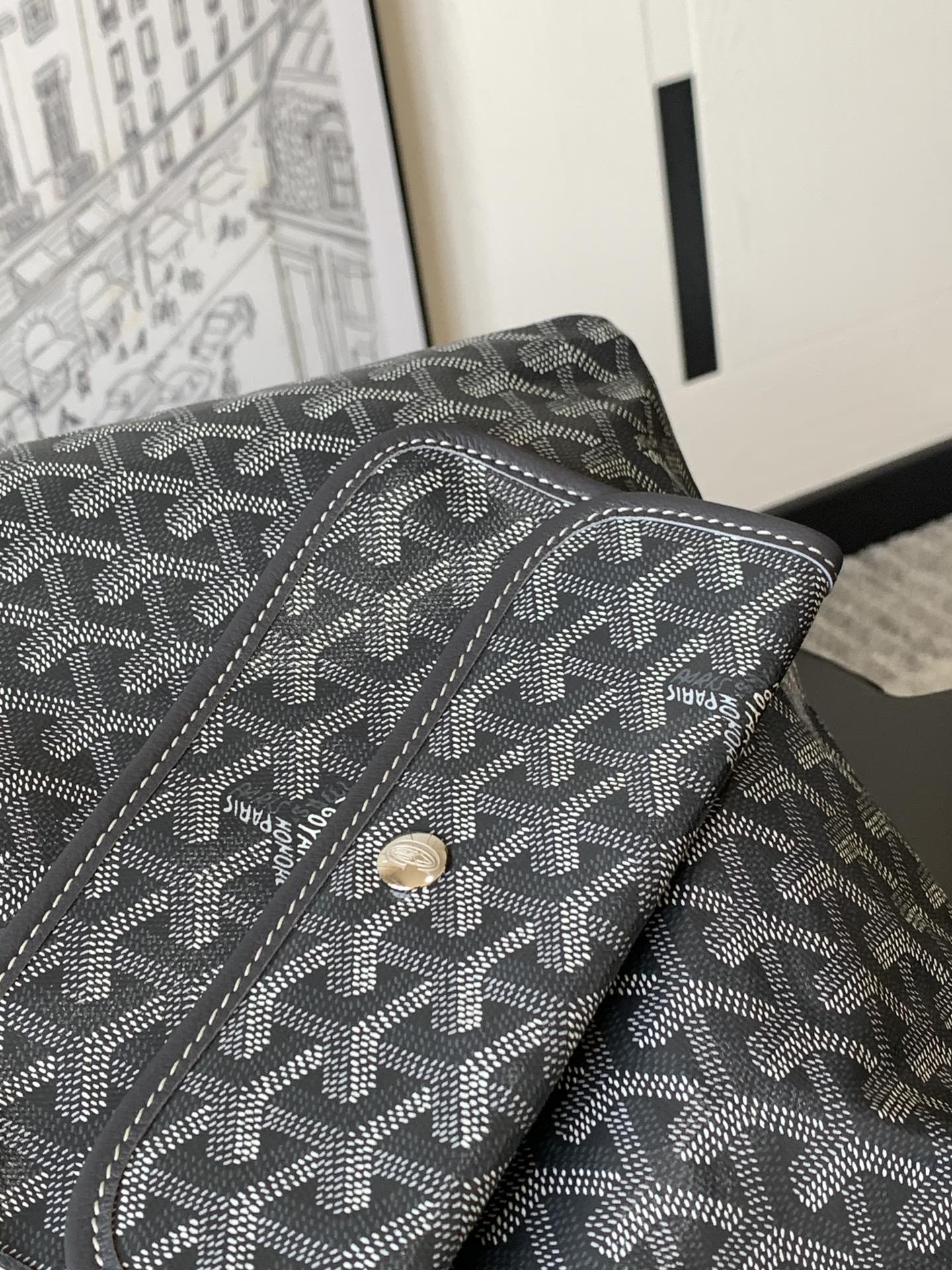 Handbags Goyard Boh  me Hobo 020223 size:27*15*42 cm - vstockx