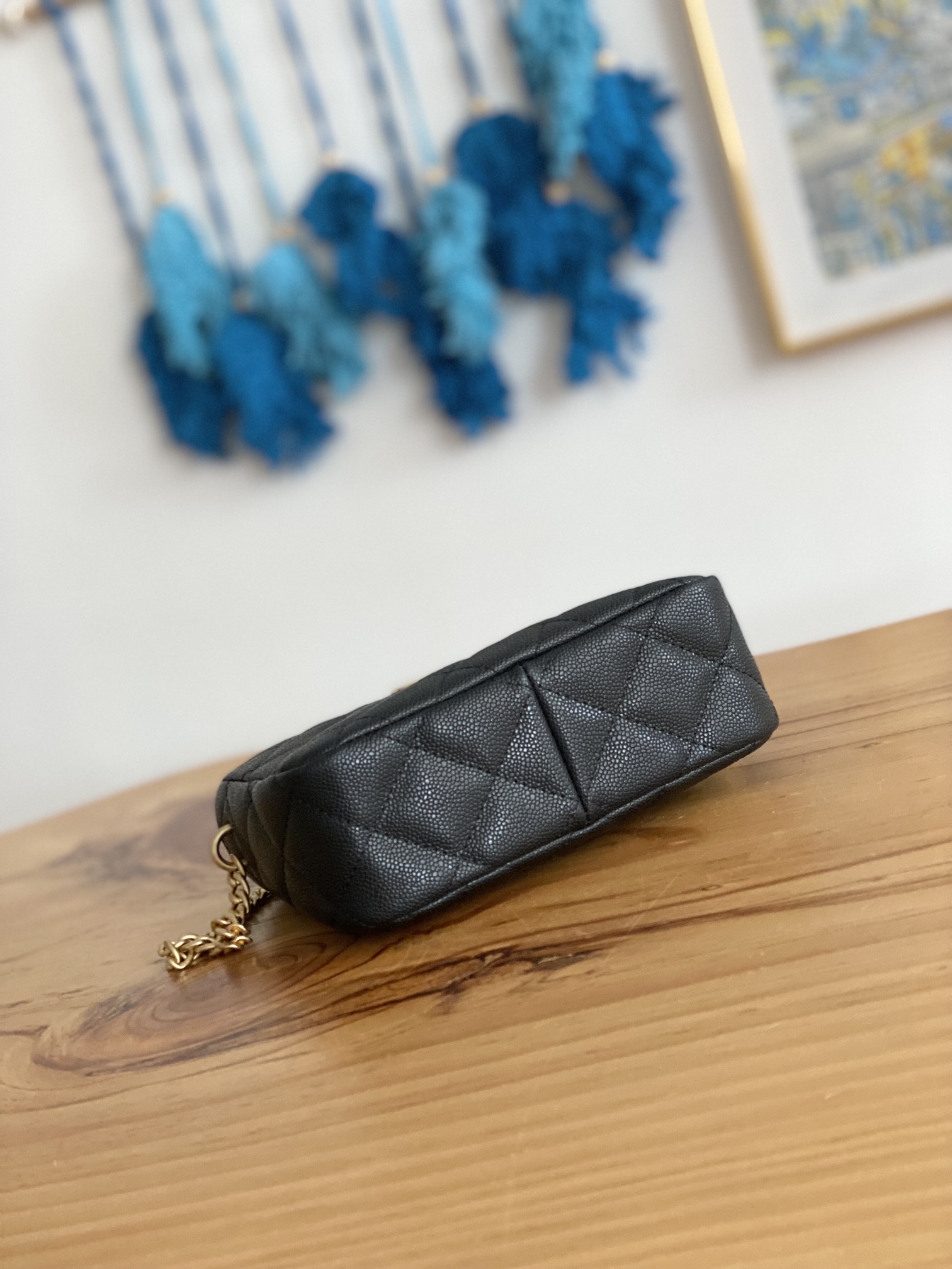 Handbag chanel size 16*20*8 cm - vstockx