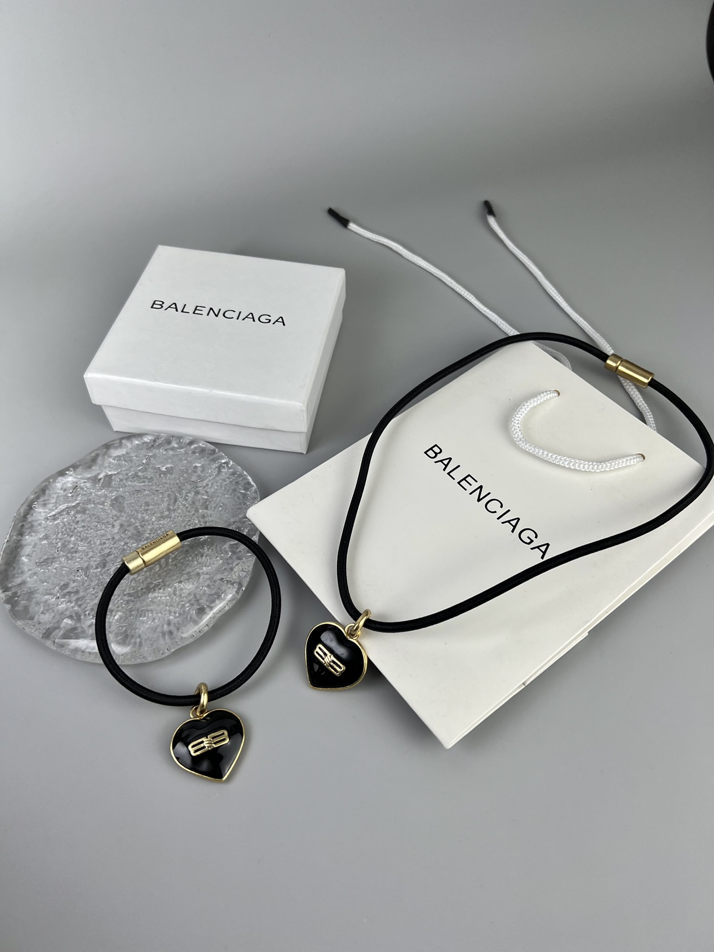 Jewelry Balenciaga 141 - vstockx