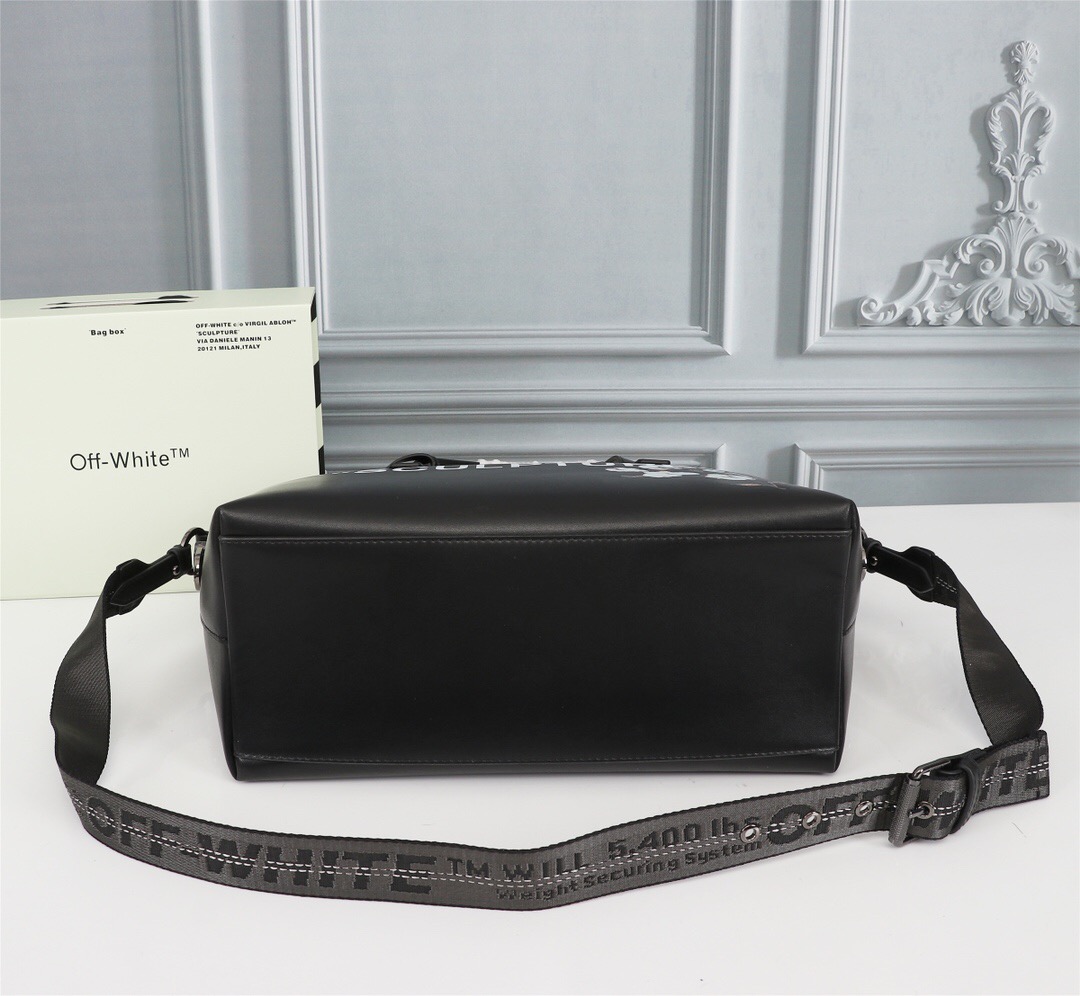 handbags OFF-White 505  6443870  size:32*25*15cm - vstockx