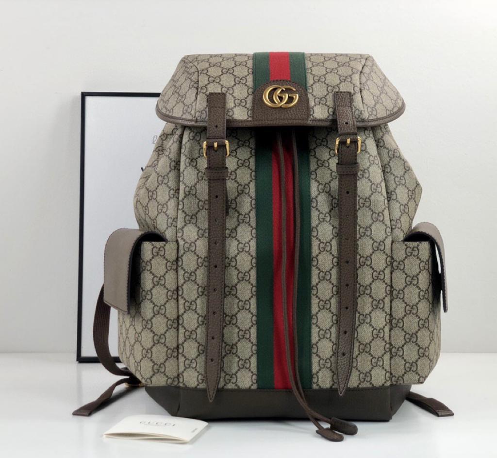 Handbag Gucci 598140 size 24*40*16 - vstockx