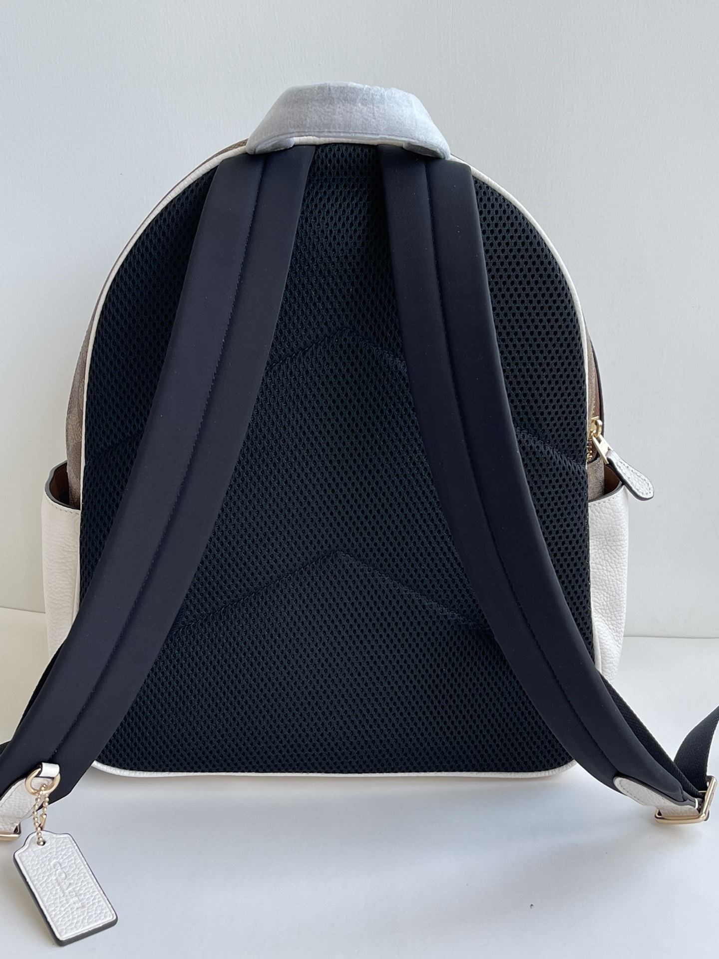 Handbags Coach 5671 size:27*36*13 - vstockx