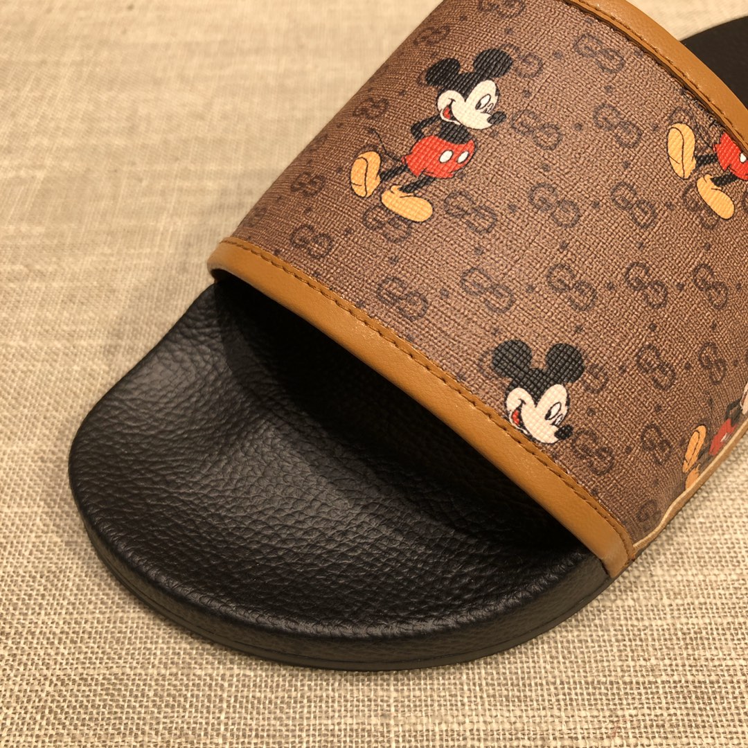 Gucci Slippers 24 - vstockx
