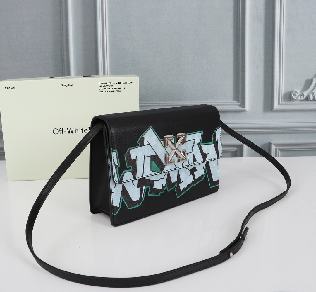 handbags OFF-White 510  4558650  size:25*17*5cm - vstockx
