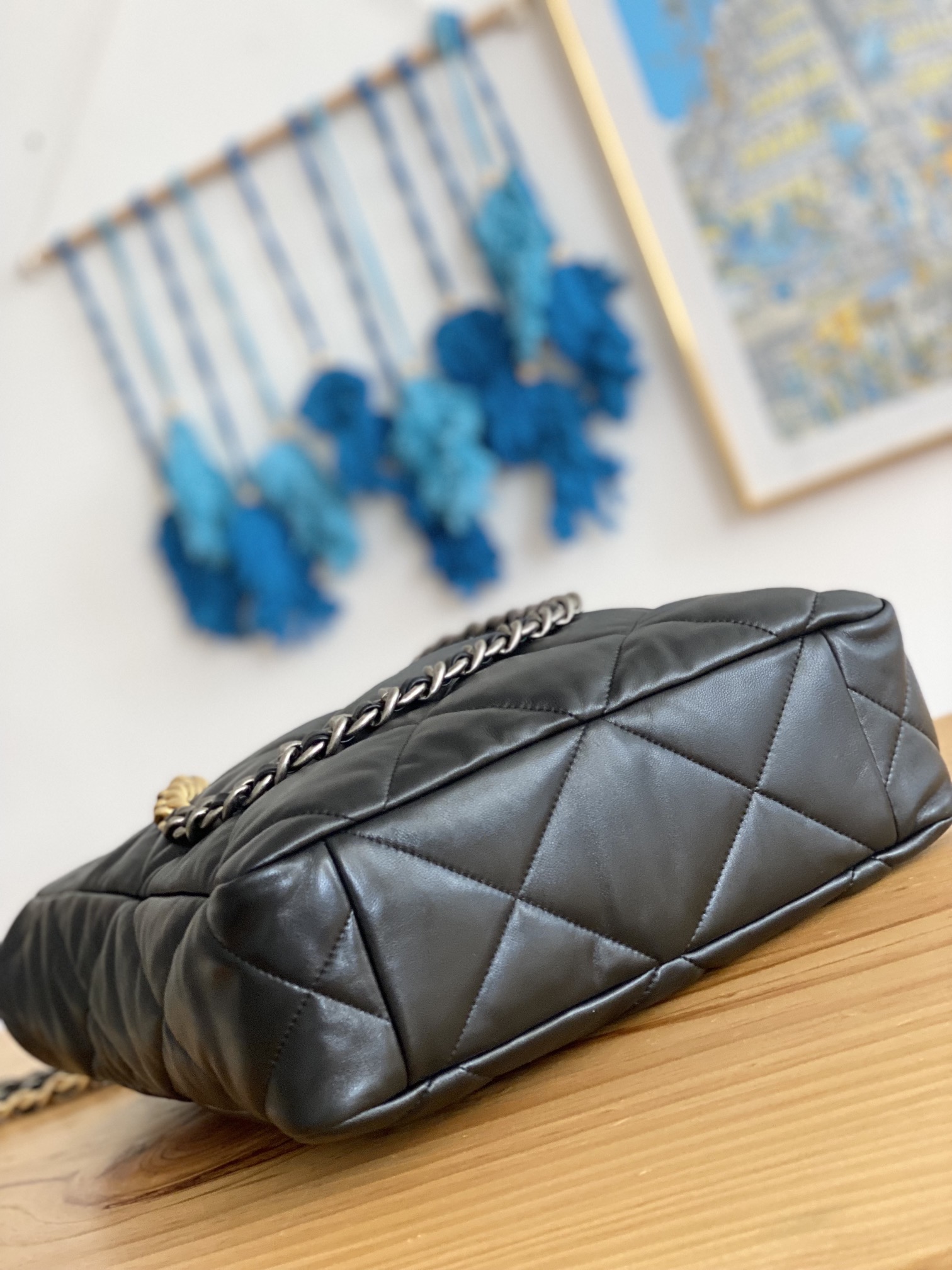 Handbag Chanel AS3519 size 30*37*10 cm - vstockx