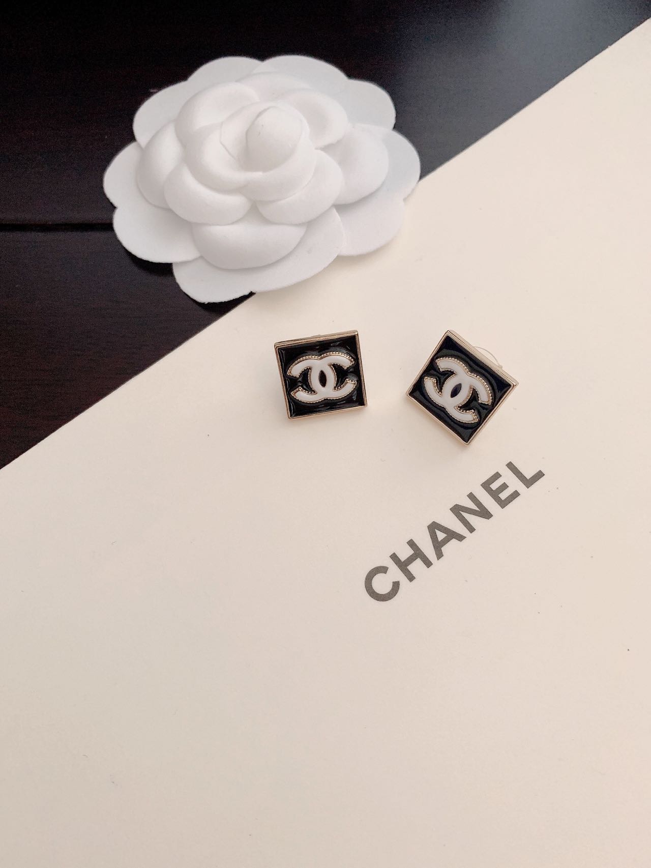 Jewelry Chanel 1802 - vstockx