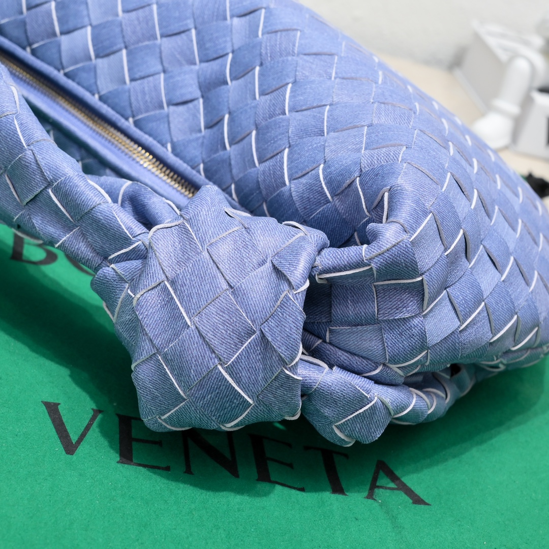 handbags Bottega Veneta 6697 size:36*21*13 - vstockx