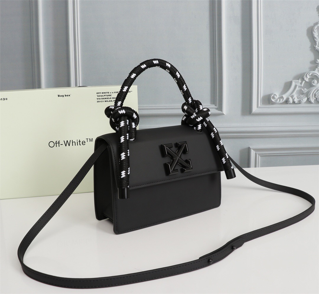 handbags OFF-White 517  6880740  size:22*16*7cm - vstockx