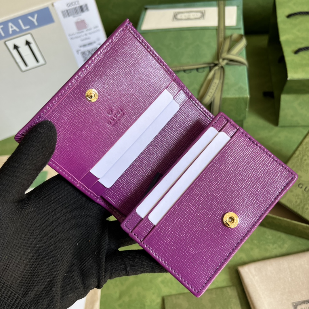 Handbag Gucci 621887 size 11*8.5*3 cm - vstockx