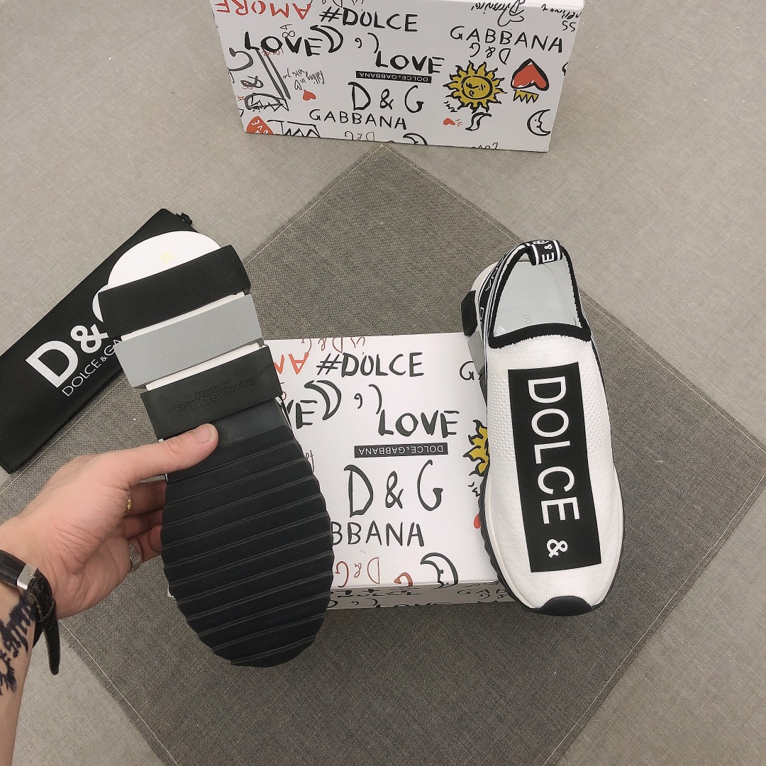 Dolce & Gabbana Sorrento 13 - vstockx