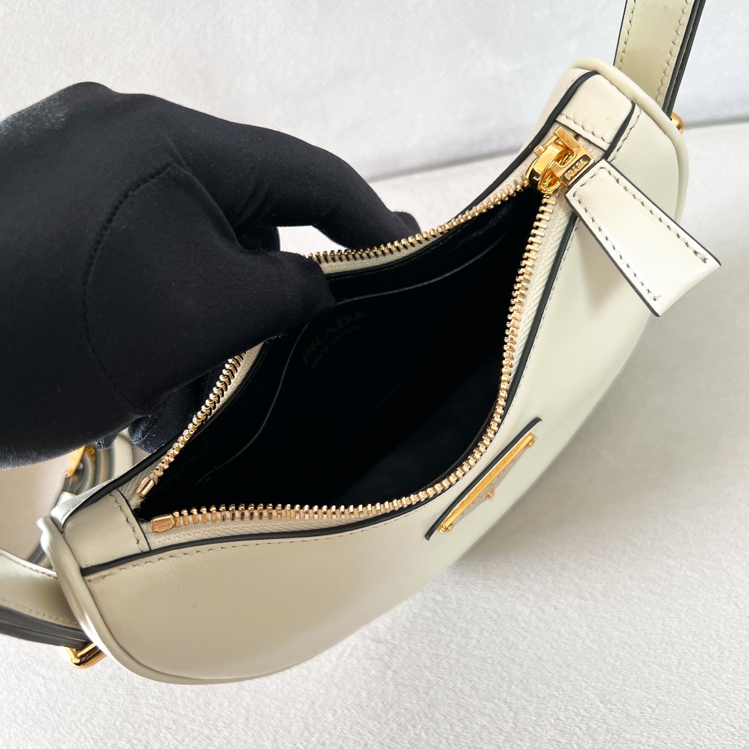 handbags prada 1BC199 18*16*5 - vstockx