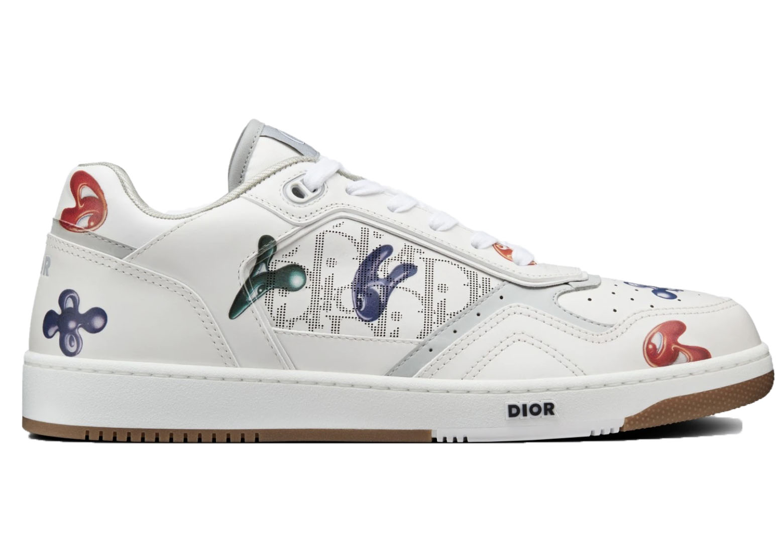 Dior B27 Low x Kenny Scharf Multi - vstockx