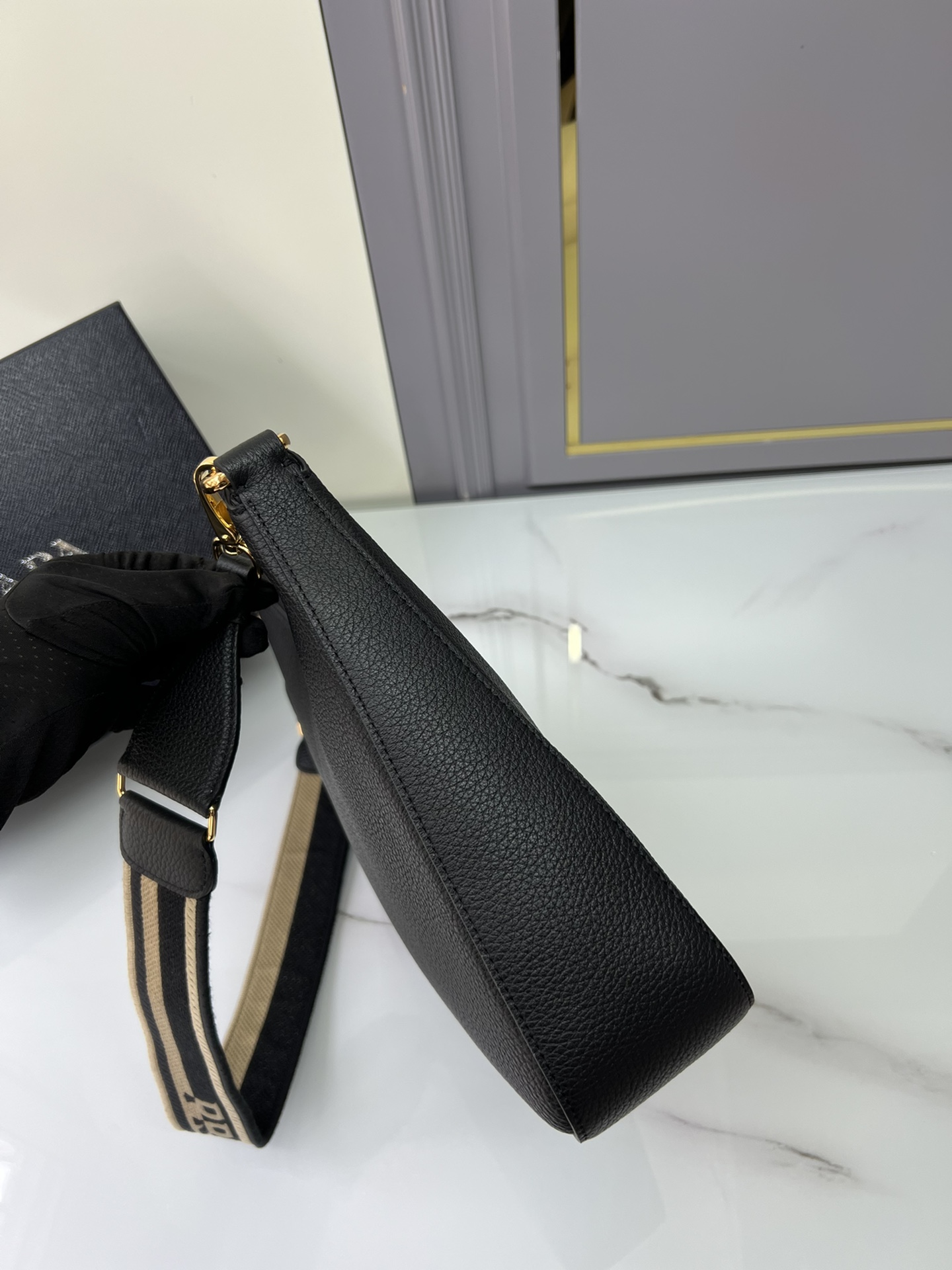 handbags prada 1BC178 32*25.5*7.5 - vstockx